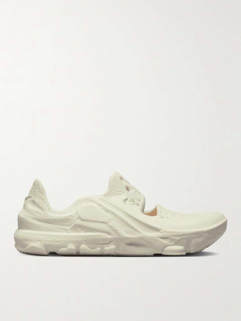 Nike ISPA MindBody 배기 고무 운동화