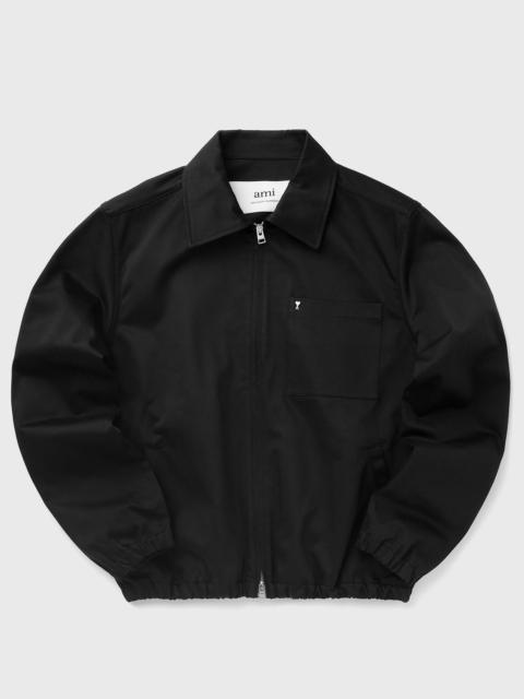 AMI Paris ADC ZIPPED JACKET