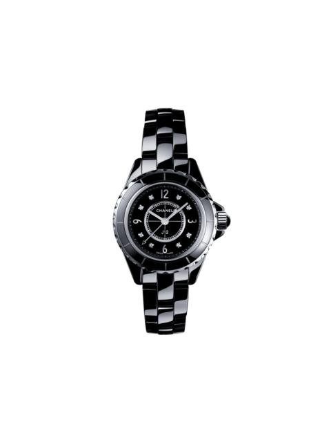 CHANEL J12 Watch, 29 mm
