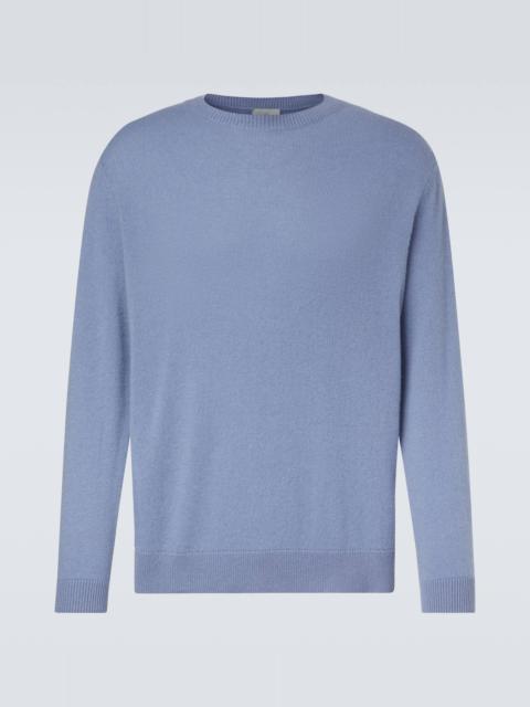 LE KASHA Colmar cashmere sweater