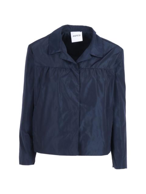 Aspesi gathered jacket