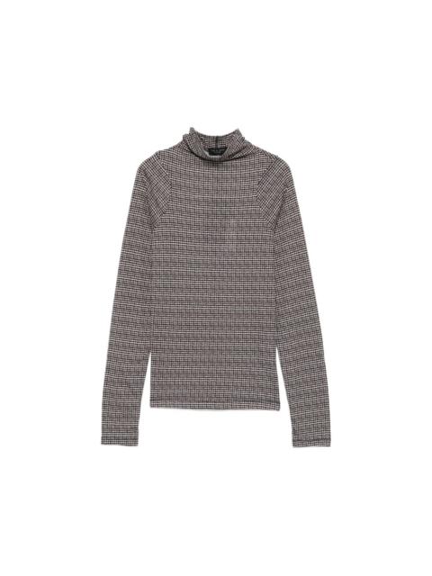 rag & bone SHAWN TEE