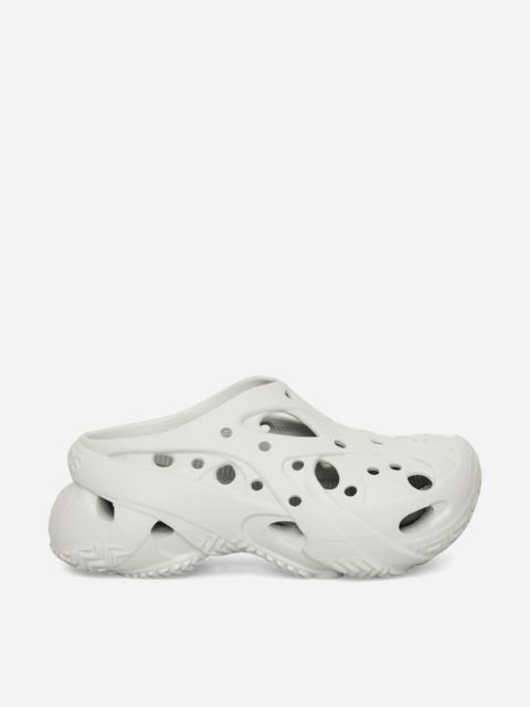 crocs Women's Caged Clogs Atmosphere