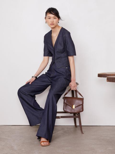 OFFICINE GÉNÉRALE LUBENA WAISTCOAT