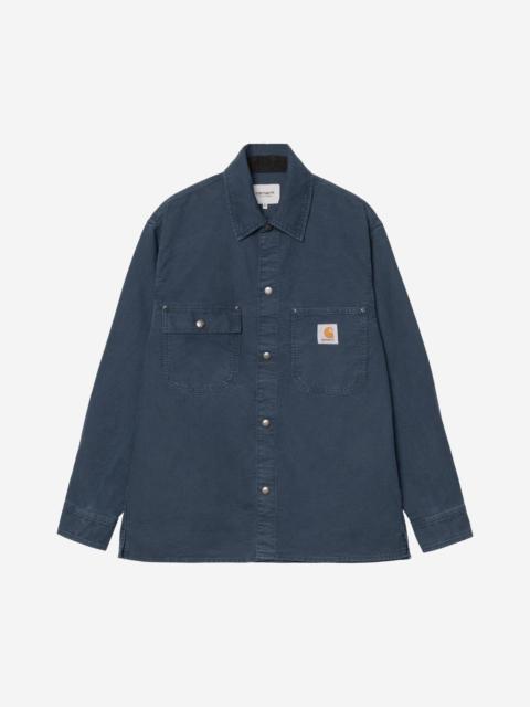 Carhartt WIP Parrish Corduroy Shirt Jacket