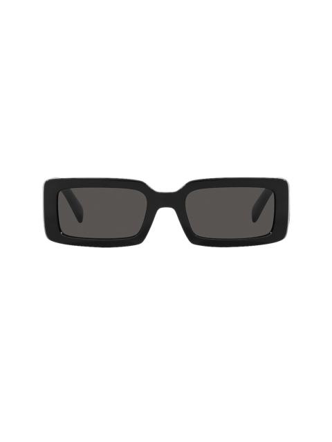 Dolce & Gabbana Rectangle