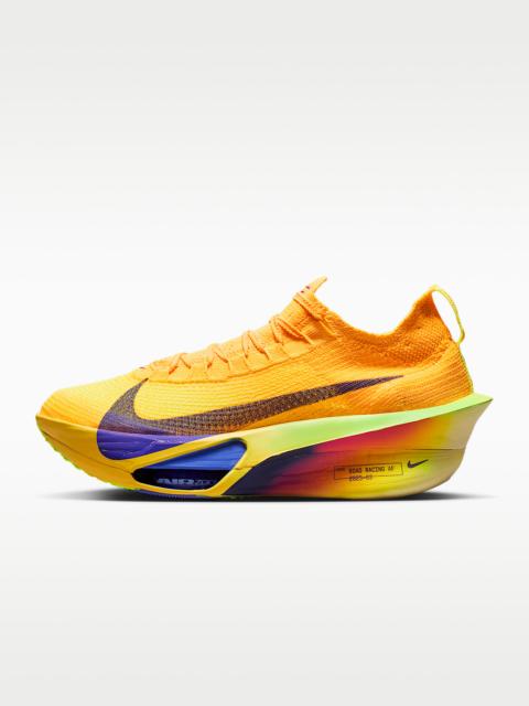 Nike Alphafly 3 Men's Road Racing Shoes