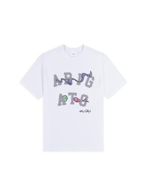 AA x Kenny Scharf T-shirt