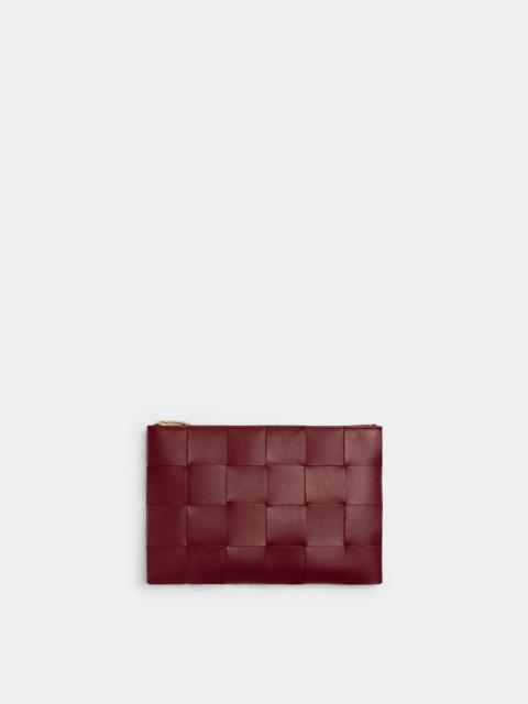 Bottega Veneta pouch