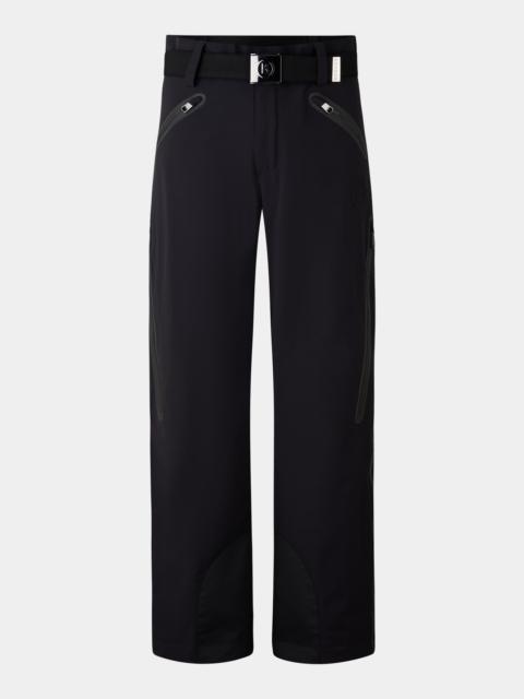 BOGNER Tim ski trousers in Black