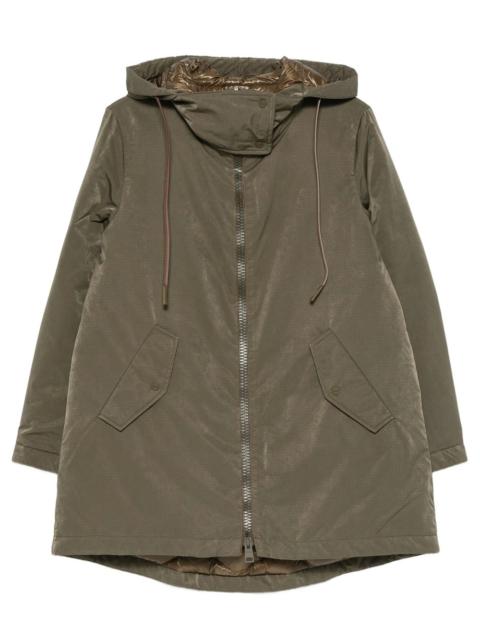 Herno Padded Parka with Hood