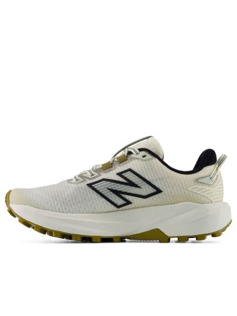 New Balance (WMNS) New Balance FuelCell Rebel Trail 'Angora Basil Oil' WRBT781