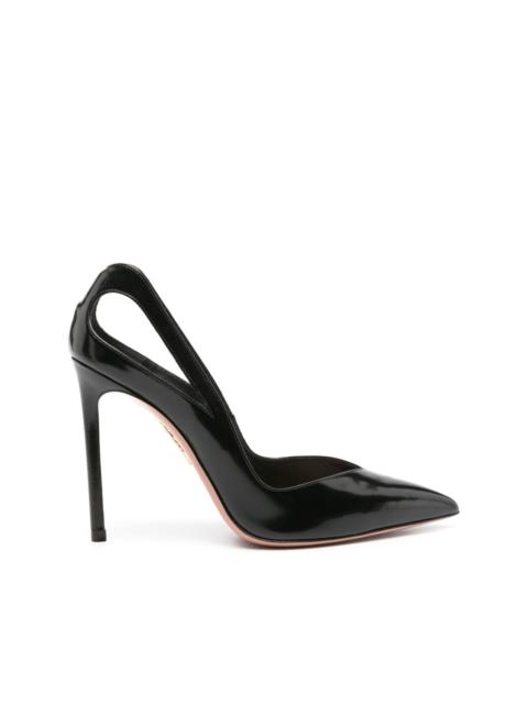 Sheeva 105mm cut-out pumps