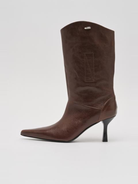 Our Legacy Envelope Boot Woodstock Leather