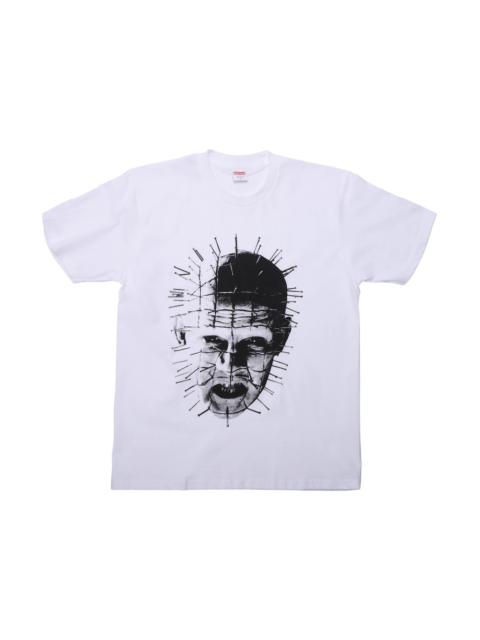 Supreme Supreme Hellraiser Pinhead Tee White
