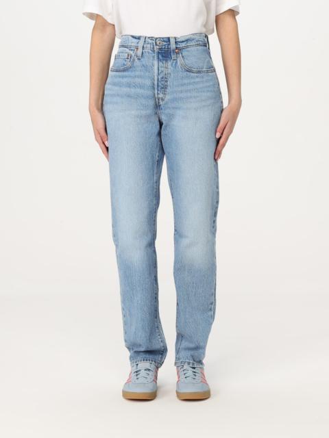 Levi's Jeans woman Levi's