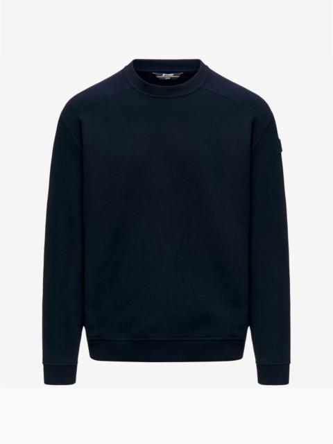 K-WAY Perru Cotton Cashmere Fleece