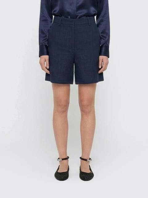 'S Max Mara 'S Max Mara Linen Chino Shorts
