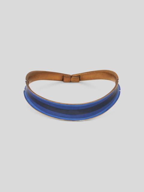 Etro DEGRADÉ COLOUR CHOKER