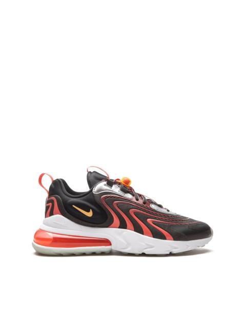 Nike 공기 최대 270 React 운동화
