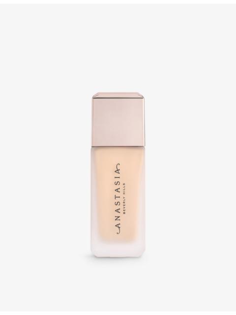 Anastasia Beverly Hills Impeccable Matte Foundation 35ml