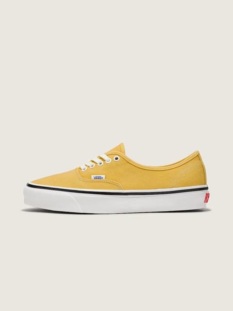 Vans 정통 44 트레이너