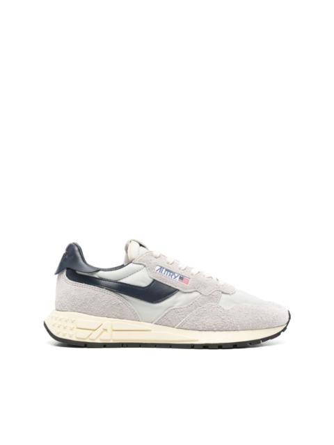 Reelwind low-top sneakers