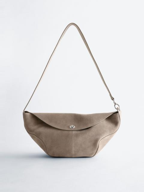 & Other Stories Sculptural Crossbody Bag