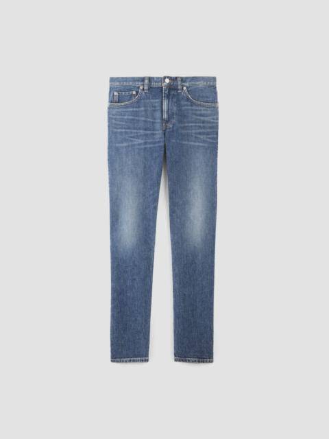 EVERLANE THE SELVEDGE STRAIGHT FIT JEAN