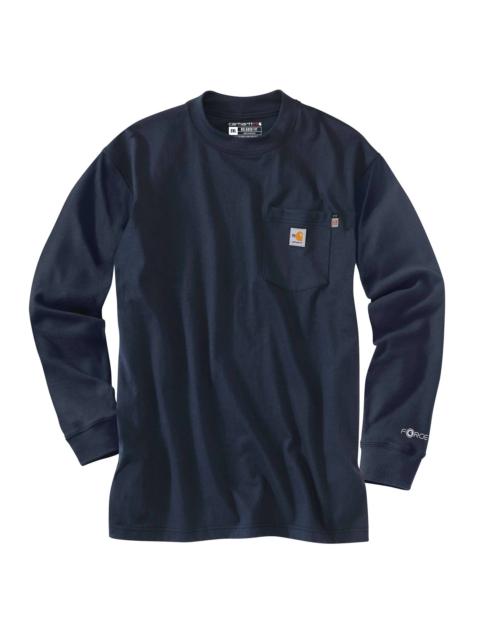 Carhartt FR Force Dearborn Loose LS T-Shirt
