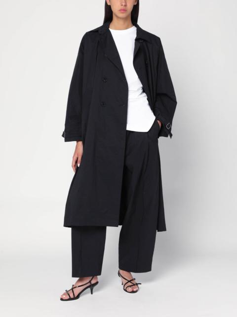 MKDT STUDIO Charlene black coat