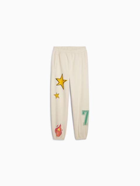 PUMA Getting Crafty Sweatpants
