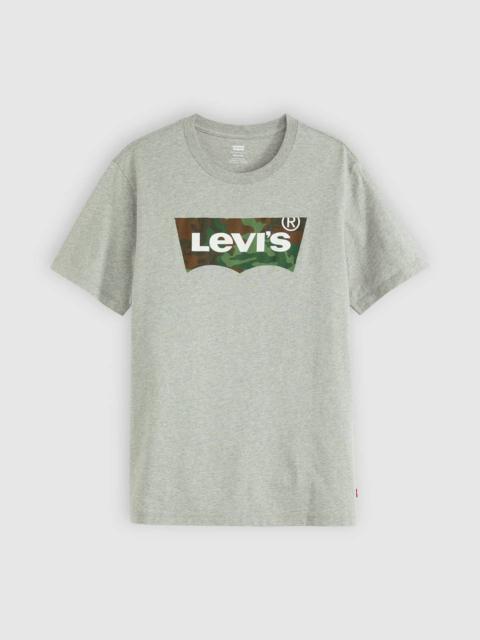 Levi's CLASSIC GRAPHIC T-SHIRT