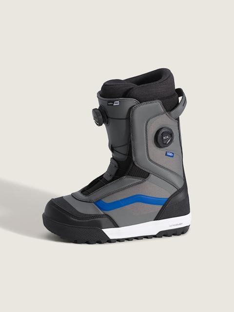 Vans Aura Pro 2.0 Snowboard Boot