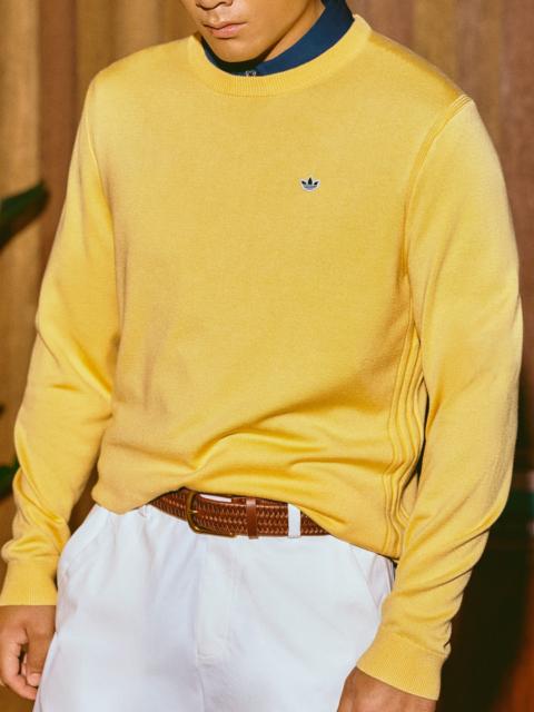 adidas Originals Cashmere Blend Sweater