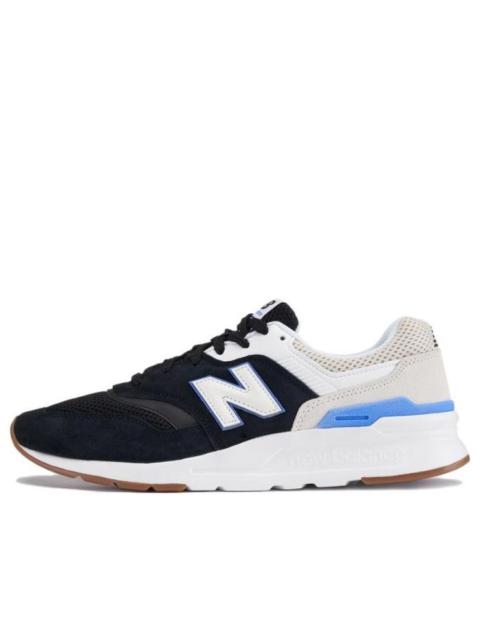 New Balance NB 997H 'Black' CM997HHB