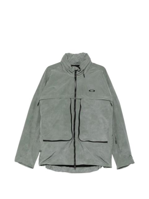 OAKLEY Mthod Glow reflective jacket
