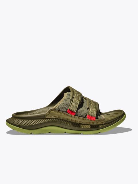 HOKA All Gender Ora Luxe