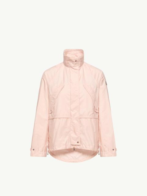 Moncler Reghena Mid-Length Parka