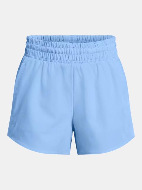 Under Armour Women's UA Vanish 3" Shorts