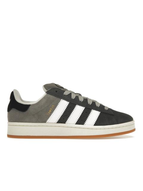 adidas Campus 00s Dark Grey Grey Gum