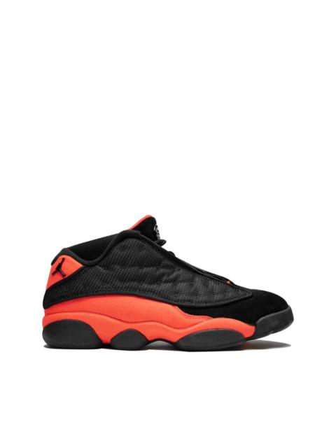 Air Jordan 13 Retro Low NRG/CT CLOT black/infrared