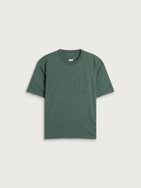 visvim Visvim Jumbo Damaged T-Shirt