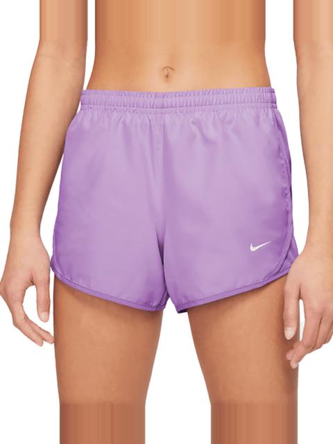 Nike Dri‑Fit Tempo Running Shorts GS "Rush Fuchsia" 848196 532