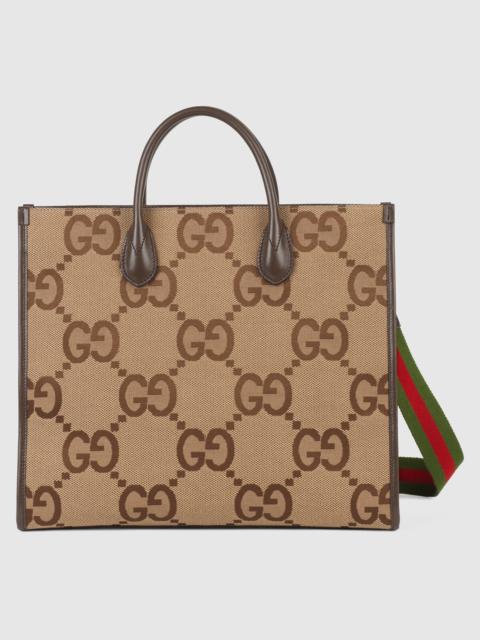 Jumbo GG tote bag