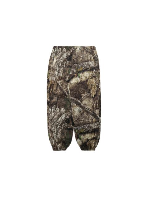 Jordan Jordan Brooklyn Realtree Fleece Pants Medium Olive