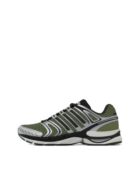 Adistar Control 5 "Green" sneakers