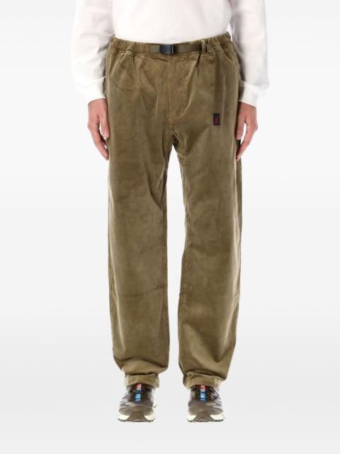 GRAMICCI cordrouy trousers
