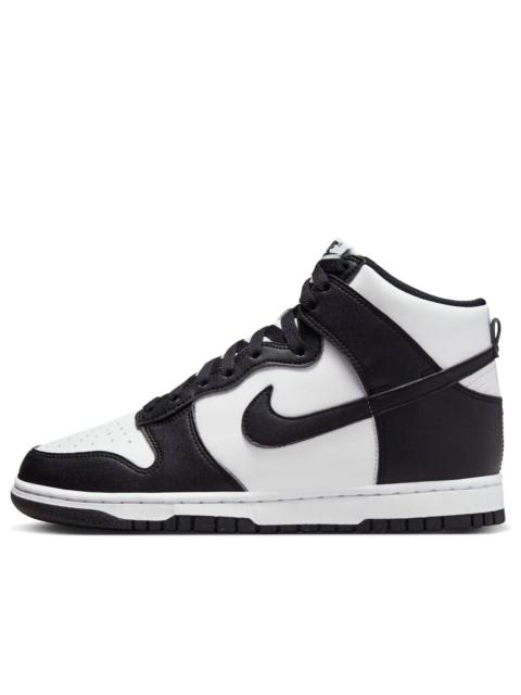 Nike (WMNS) Nike Dunk High Next Nature 'Panda' FV5960-101
