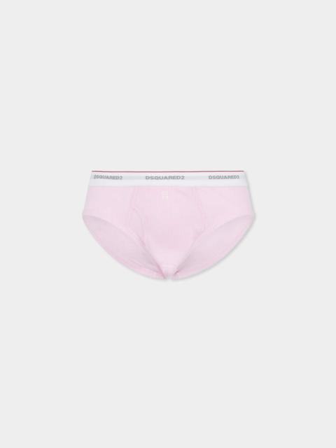 DSQUARED2 D2 UPSIDE DOWN BRIEF